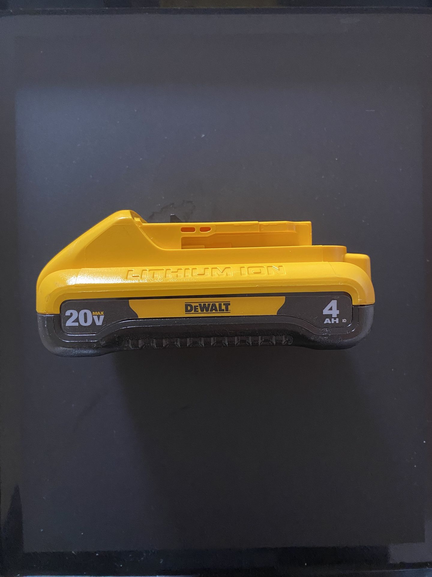 Dewalt 20v Max 4ah Battery Pack