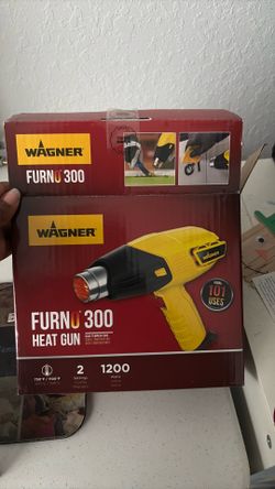 Heat Gun