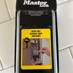 Master Lock