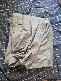 Coveralls Flyers Summer 38L