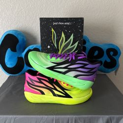 Rick And Morty Melo 2’s 