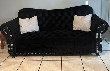 couch