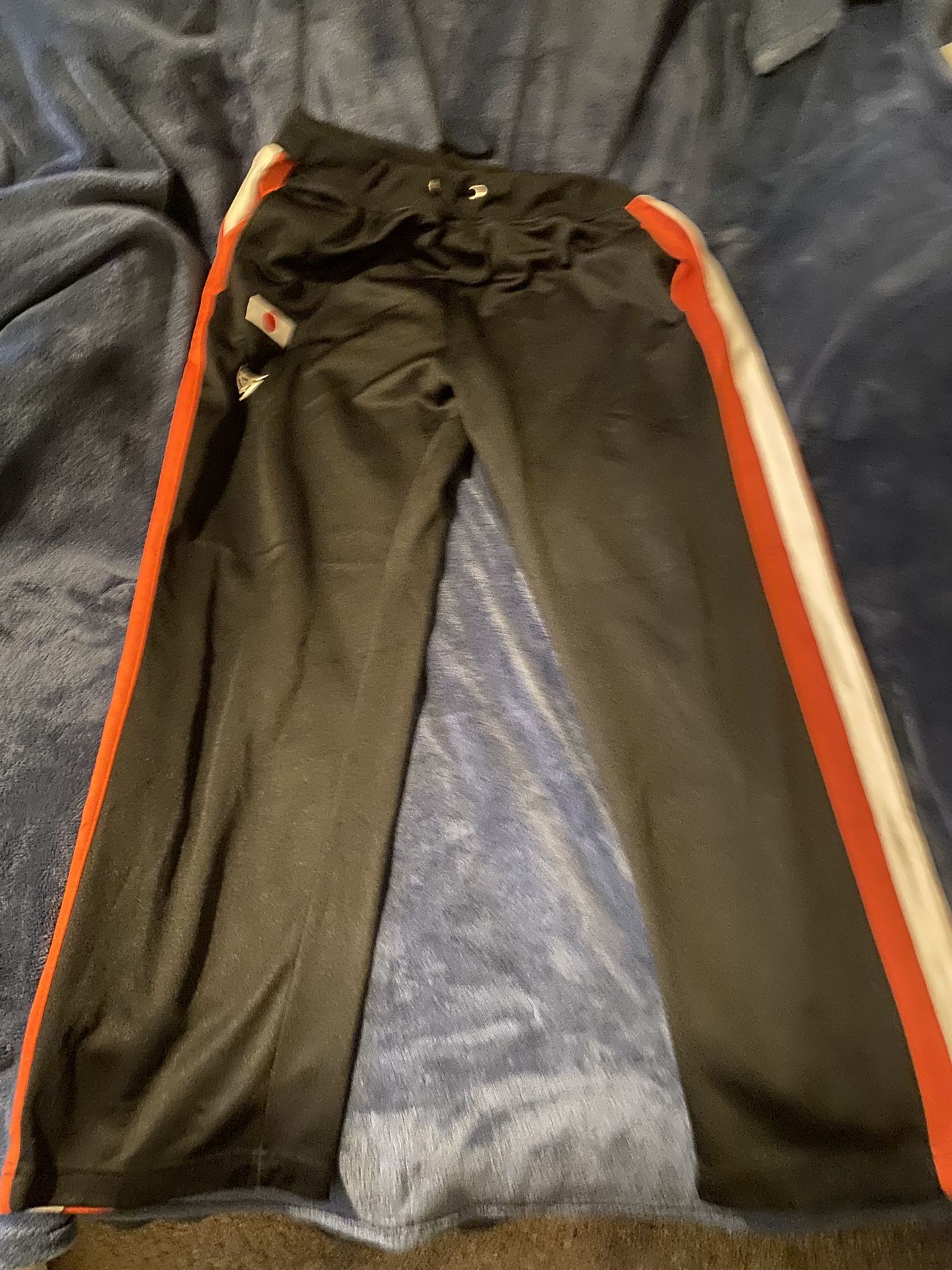 Hypland Worldwide Sweats Size L