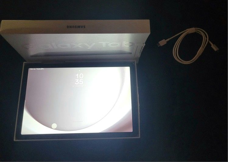 Samsung Galaxy Tab A9+ 5G 64GB Metropcs/T-Mobile BRAND NEW