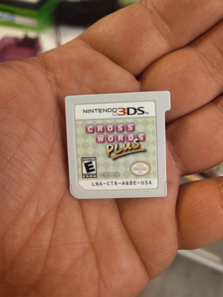 Nintendo 3DS