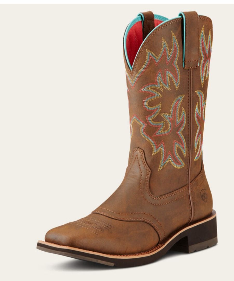 Women’s Ariat Boots Size 8.5