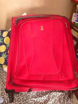 $10 LUGGAGE