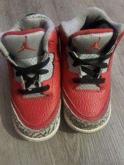 Air Jordan 3