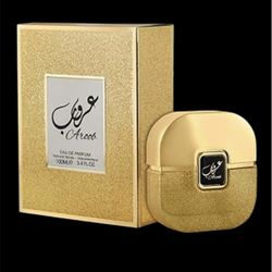 ARD AL ZAAFARAN Ladies Aroob EDP Spray 3.4 oz Fragrances