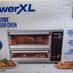 Power XL Toaster Oven/Air Fryer 