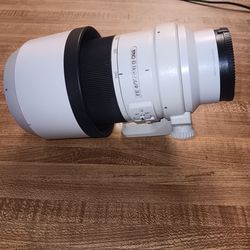 Sony 70-200mm