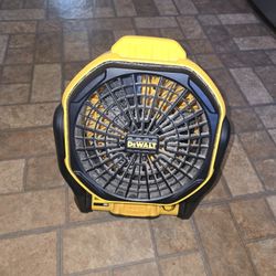 Fan Dewalt 20 V Brand New 