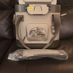 Bass Pro Cooler-Brand New