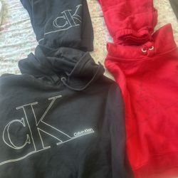 Dos Set De Mujer Número L No Negociable 