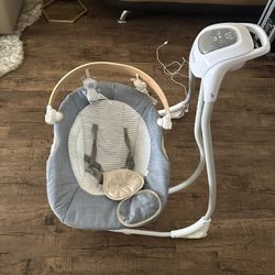 Baby Swing 