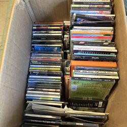 Indie Rock CDs For Sale 