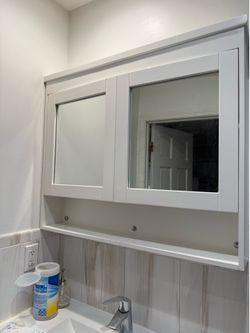 Bathroom Vanity