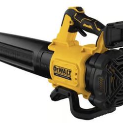 DeWalt Leaf Blower 