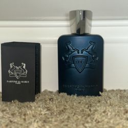 Layton parfums De Marley