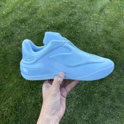 Shai 001 - Masi Blue 