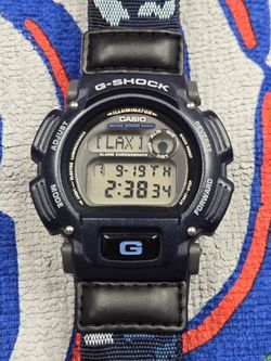 Casio G-Shock DW-9050V-2VMDR (Rare Vintage Never Been Used)