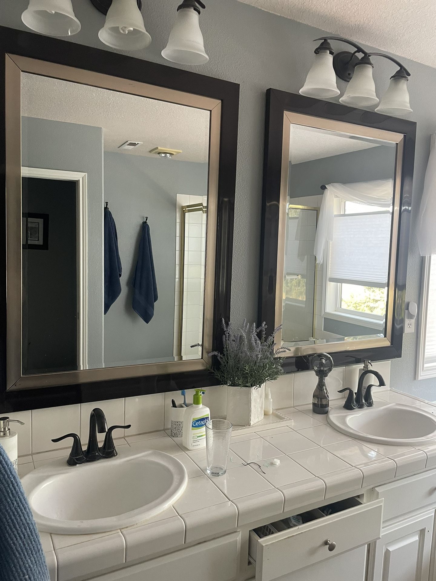 Mirrors