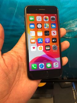 IPhone 7 sprint and boost mobile, clean ESN