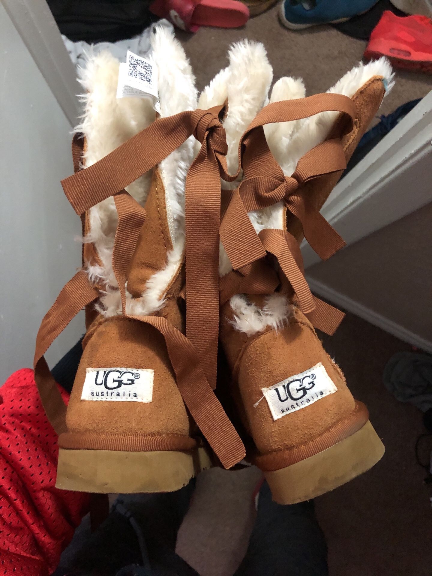 Australia UGGs Size 9 wmn