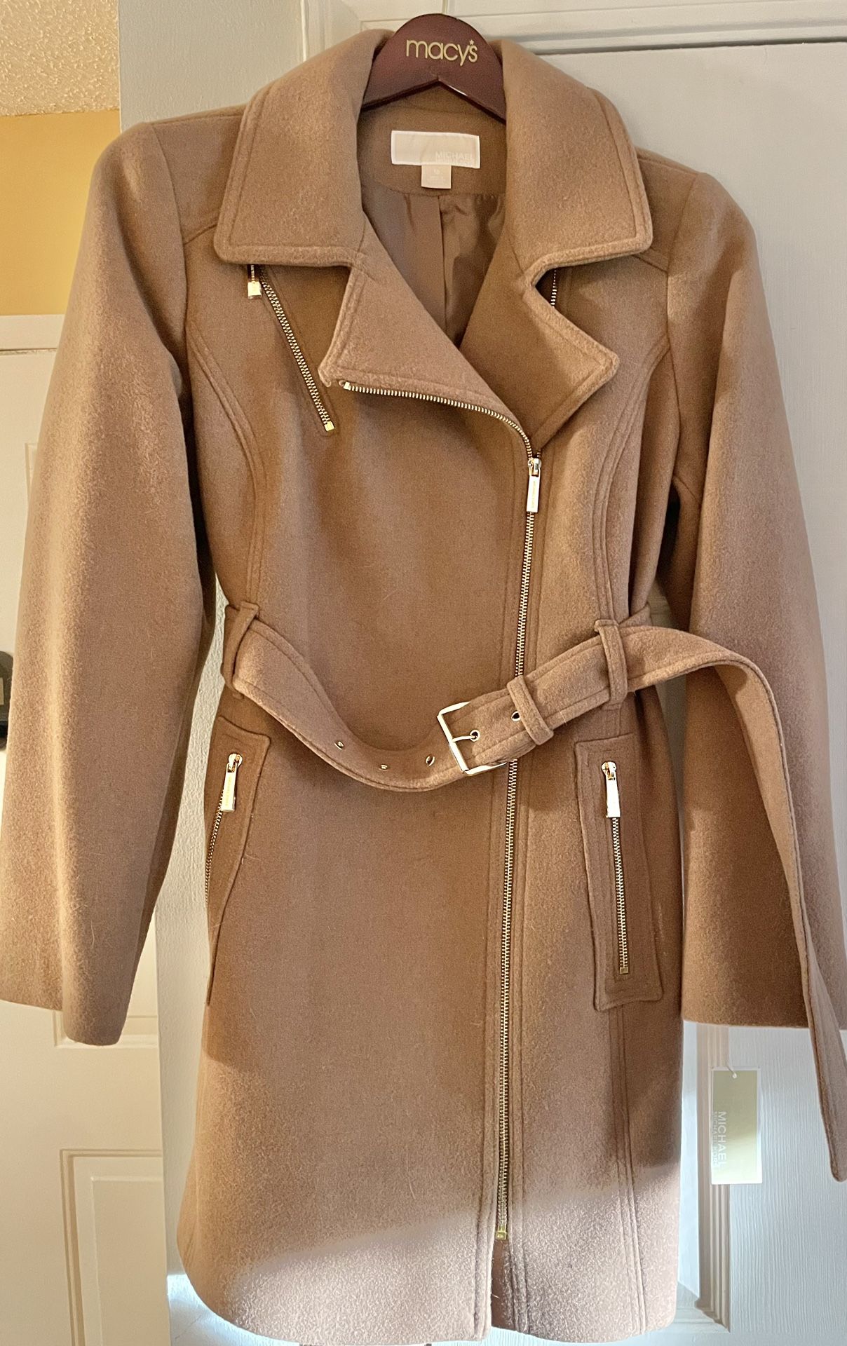 Michael Kors coat