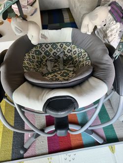 Graco Baby Swing