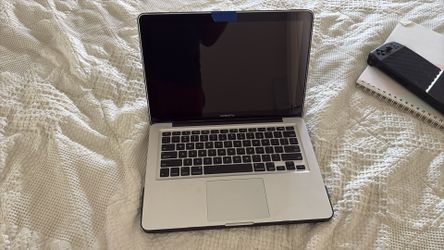 MacBook Pro