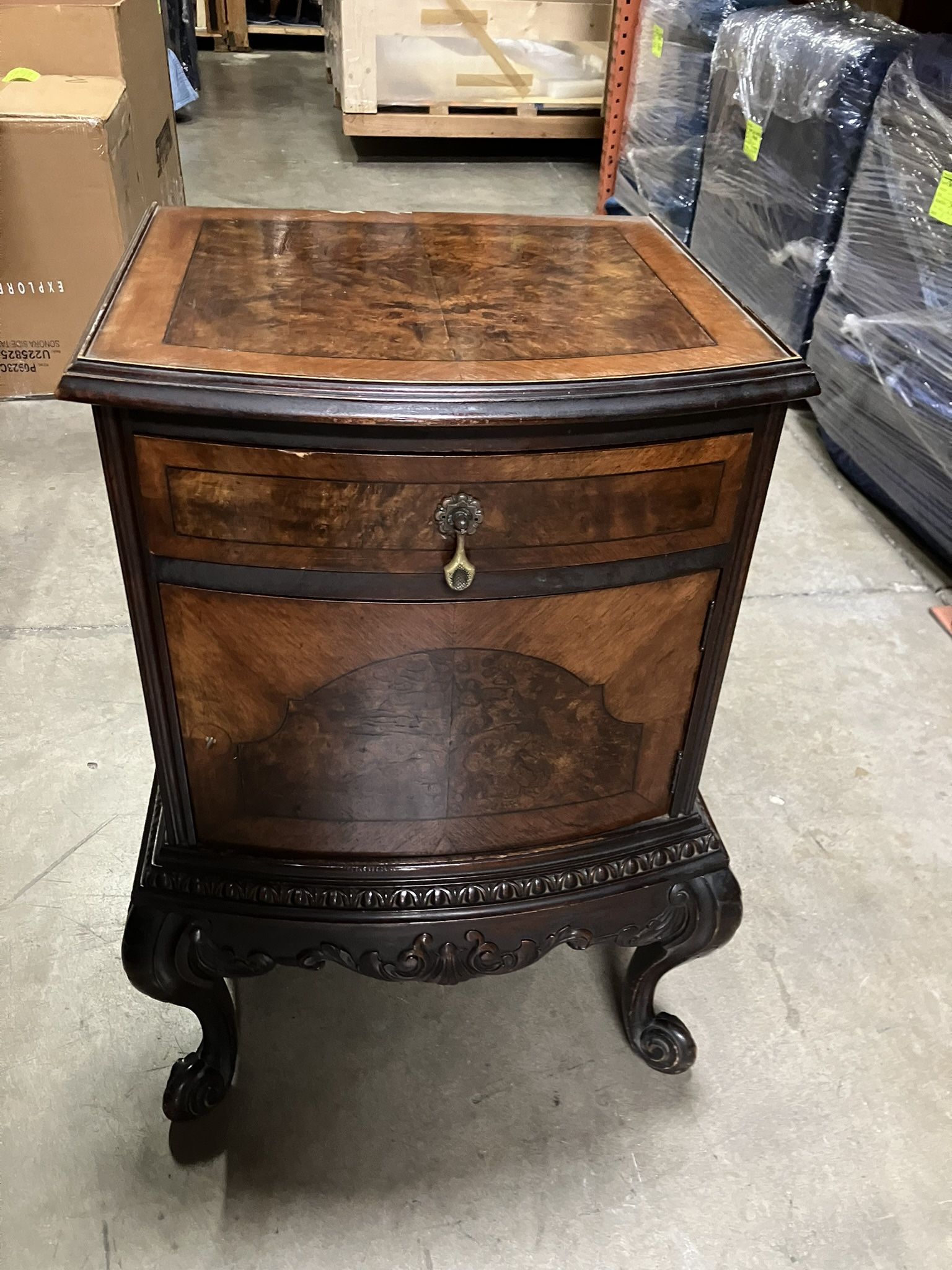 Bedside Table Furniture