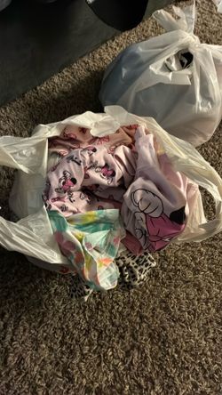 Toddler Clothes