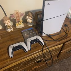 PS5