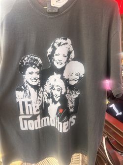 Godmothers Tshirt
