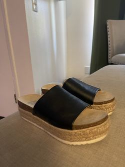 Dolce Vita Espadrille Sandals 