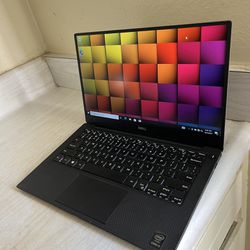 Dell XPS Core i5 Laptop 