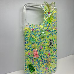 Freestyle Phone Case 