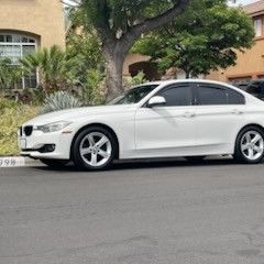 2015 BMW 328i