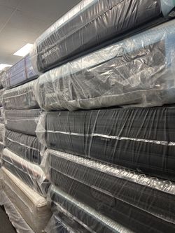 Name Brand Mattresses