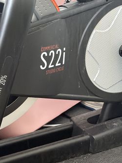 Nordic S22i Commercial Studio Cycle