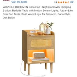 Side Tables