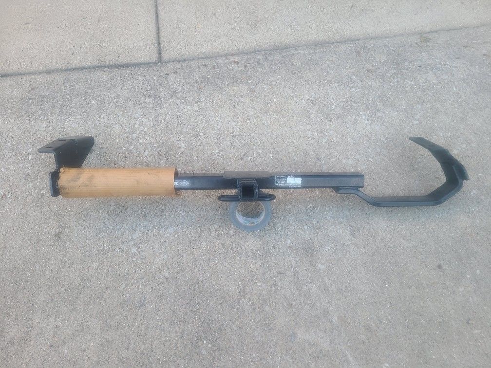 Trailer Hitch