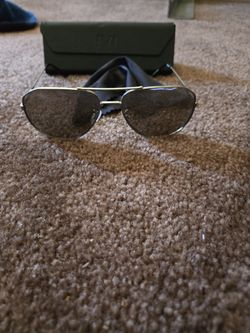 MERC IVI Sunglasses 👓