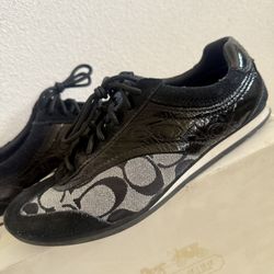Coach Sneakers