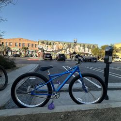 SE Bike