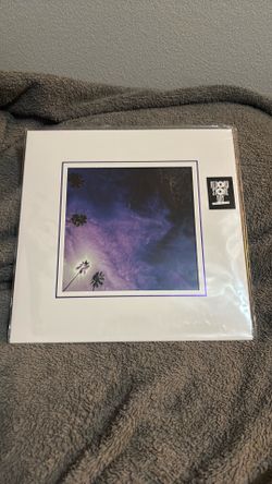 Look Outside Your Window (Slipknot) RSD 2026 Vinyl Record