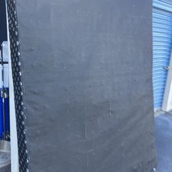 Queen Boxspring (DELIVERY AVAILABLE)