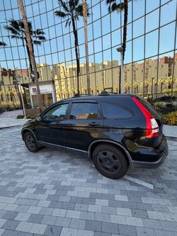 2009 Honda Cr-v