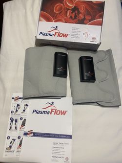 Plasma Flow